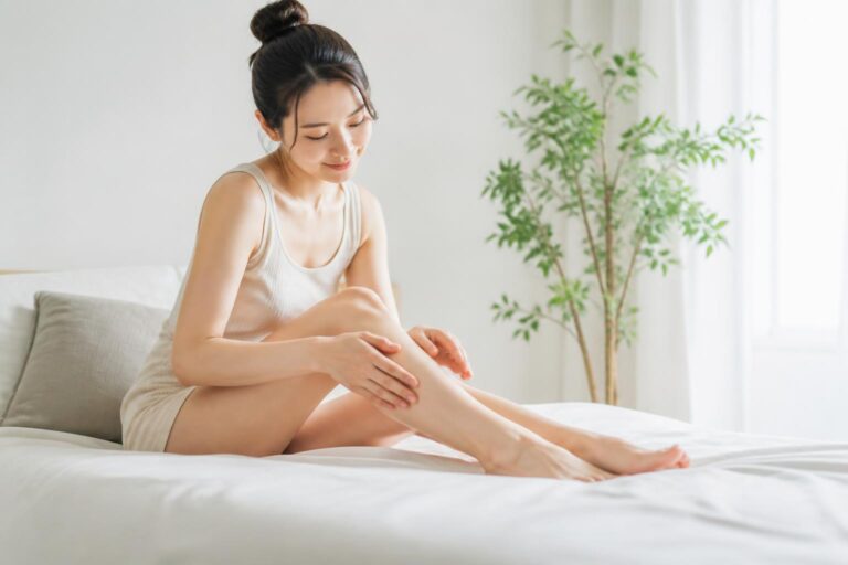 脱毛施術前の食事で注意することは？