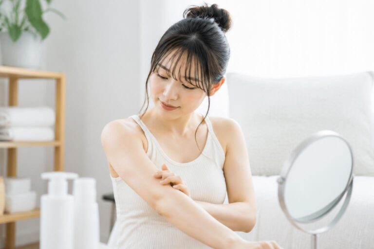 脱毛後の保湿にキュレルはどれほど効果的ですか？