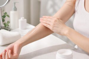 女の体毛が濃い場合の対処法は？